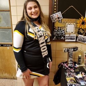 Meet your Posher, Kim